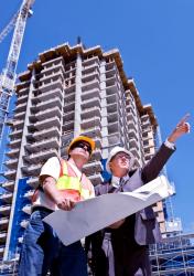 Сертификация соответствия строительных работ
