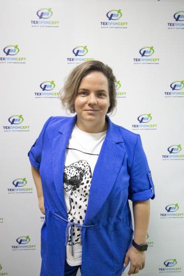 Кристина Махиничева