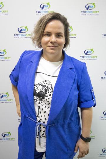 Кристина Махиничева