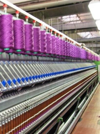 Сертификация текстильной продукции и легкой промышленности